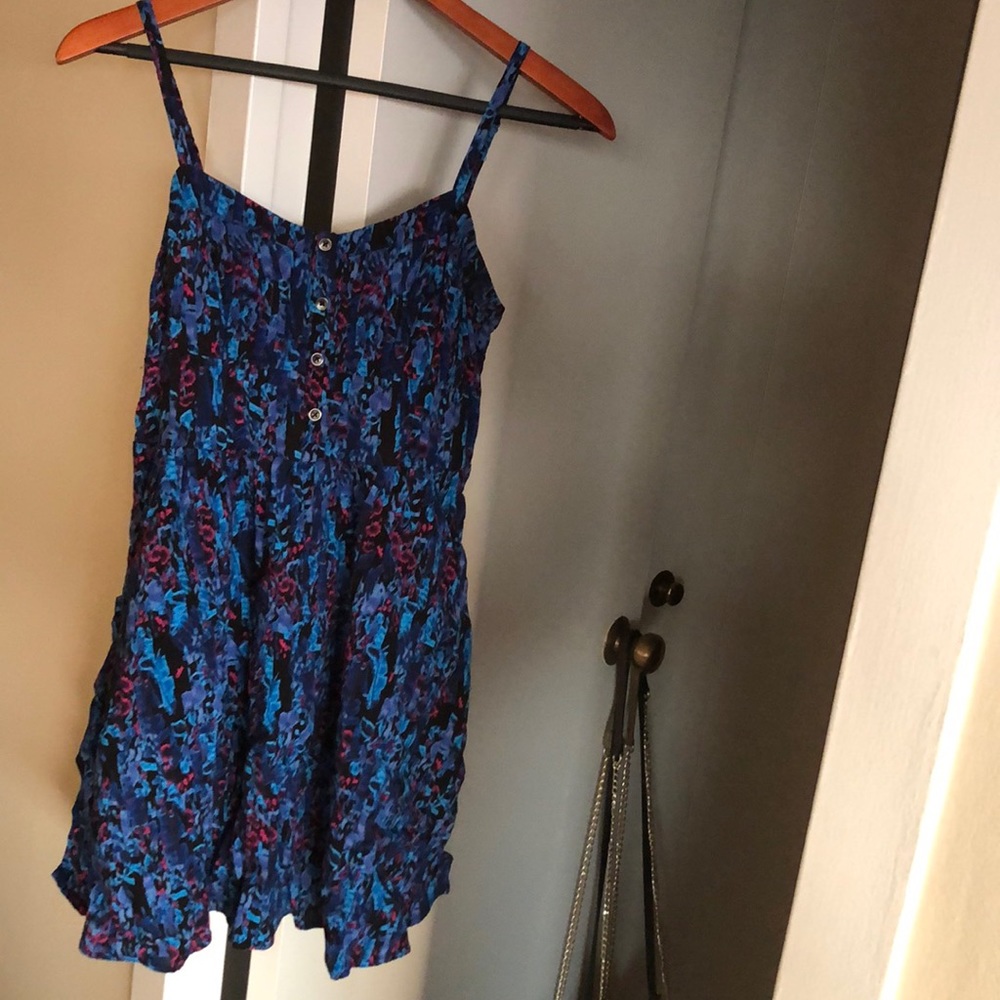 Summer dress